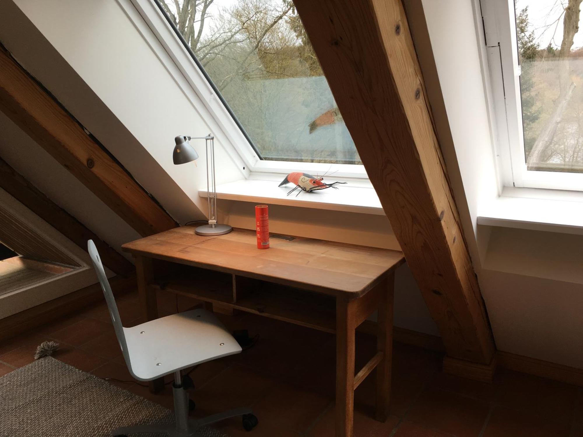 Ferienwohnung An Der Farchauer Muehle Schmilau Dış mekan fotoğraf